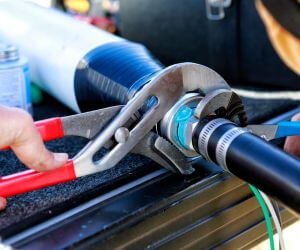 About Emergency plumbing pros Hays, KS